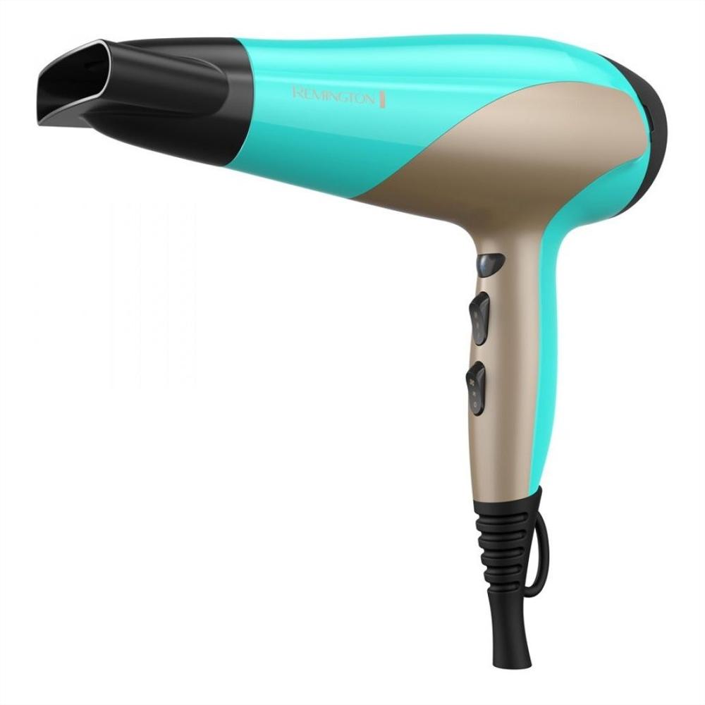Secador De Cabello Remington Power Shine 3200