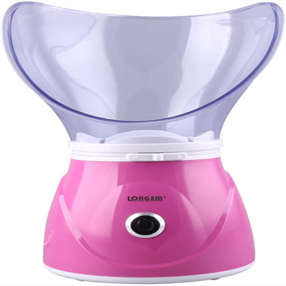 Vaporizador Spa Facial Sauna Limpia Poros Espinillas Osenjie