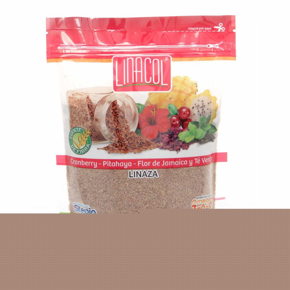 Linacol Fibra Diuretica Detox