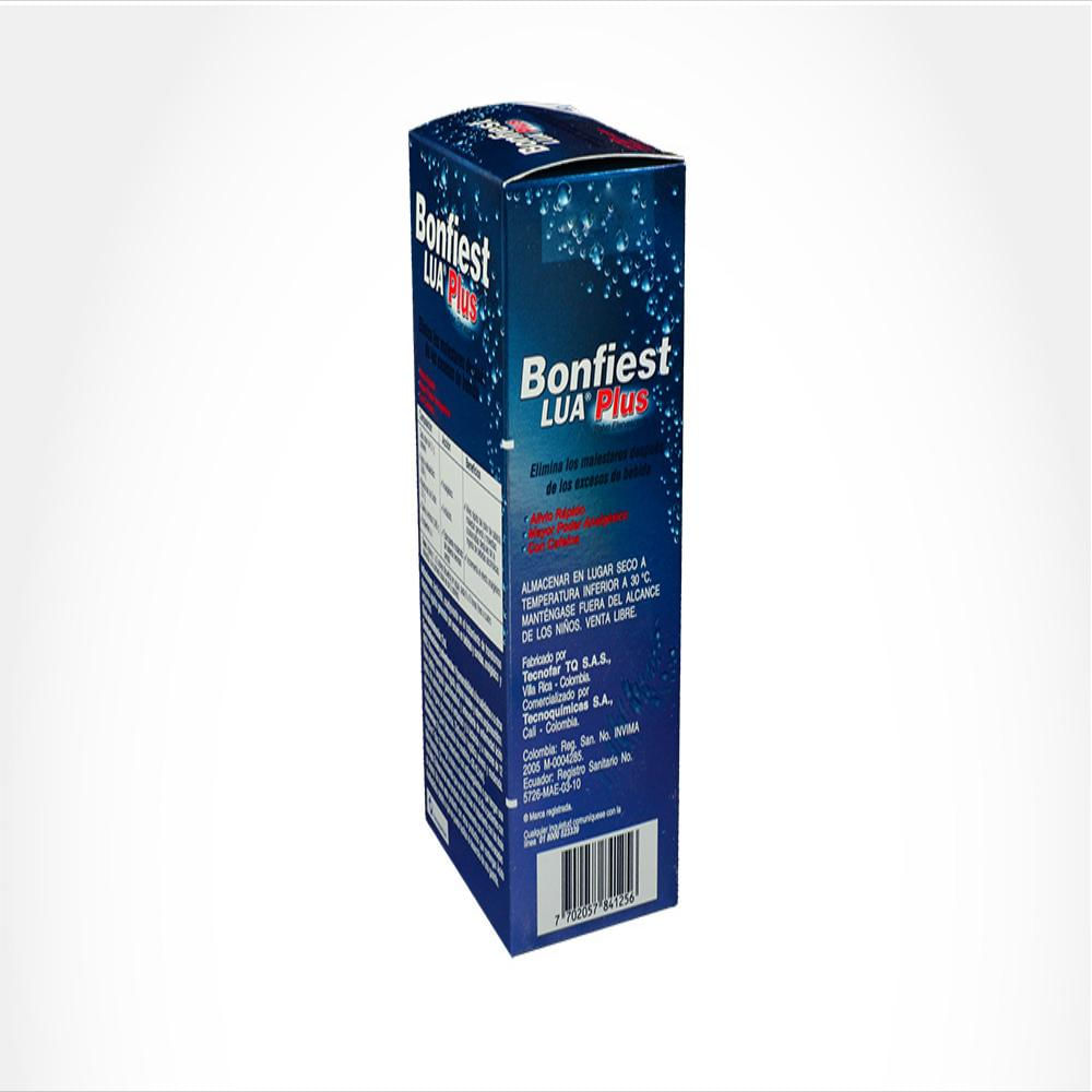 Bonfiest Lua Plus Gra Efe 3 225 G 5 1G Oral Caj 32 img #2