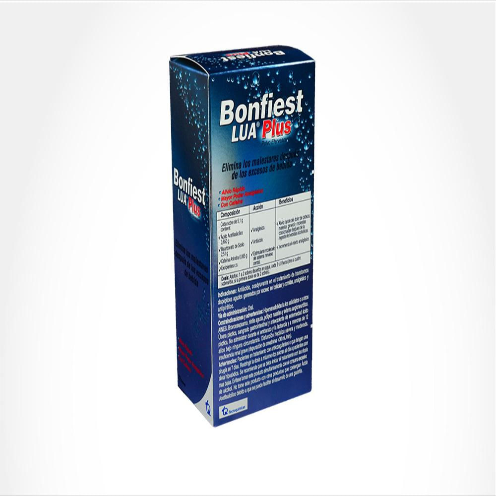 Bonfiest Lua Plus Gra Efe 3 225 G 5 1G Oral Caj 32 img #3