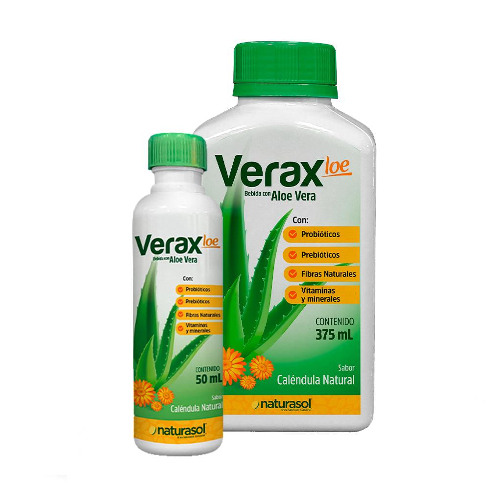 Veraxloe Antiacido X425ml