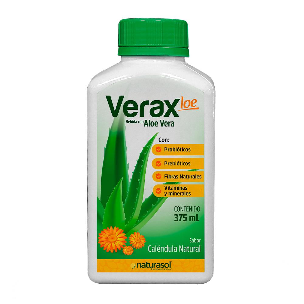 Veraxloe Antiacido X375ml