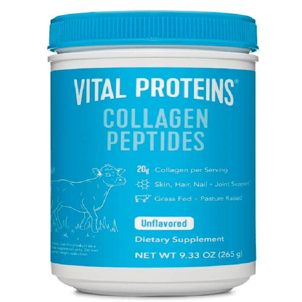 Vital Proteins Péptidos De Colágeno