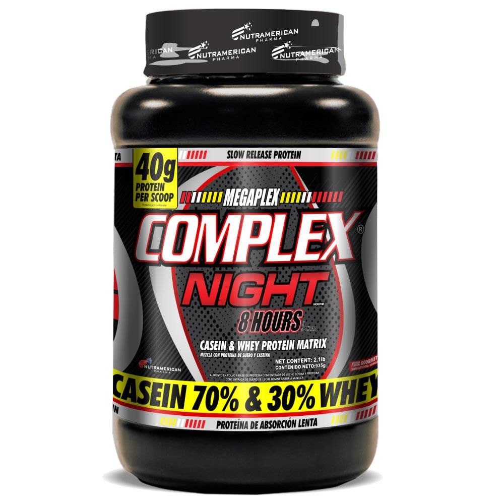 Complex Night 2.1 Lb img #1