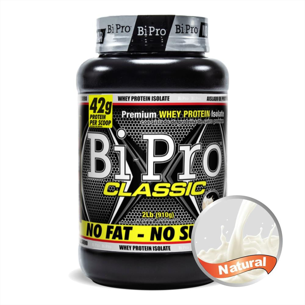 Bipro Classic Natural 2 Lb