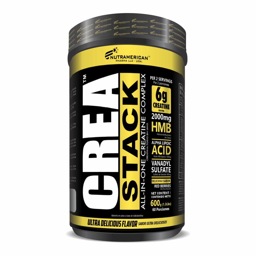 Crea Stack 1.3 Lb