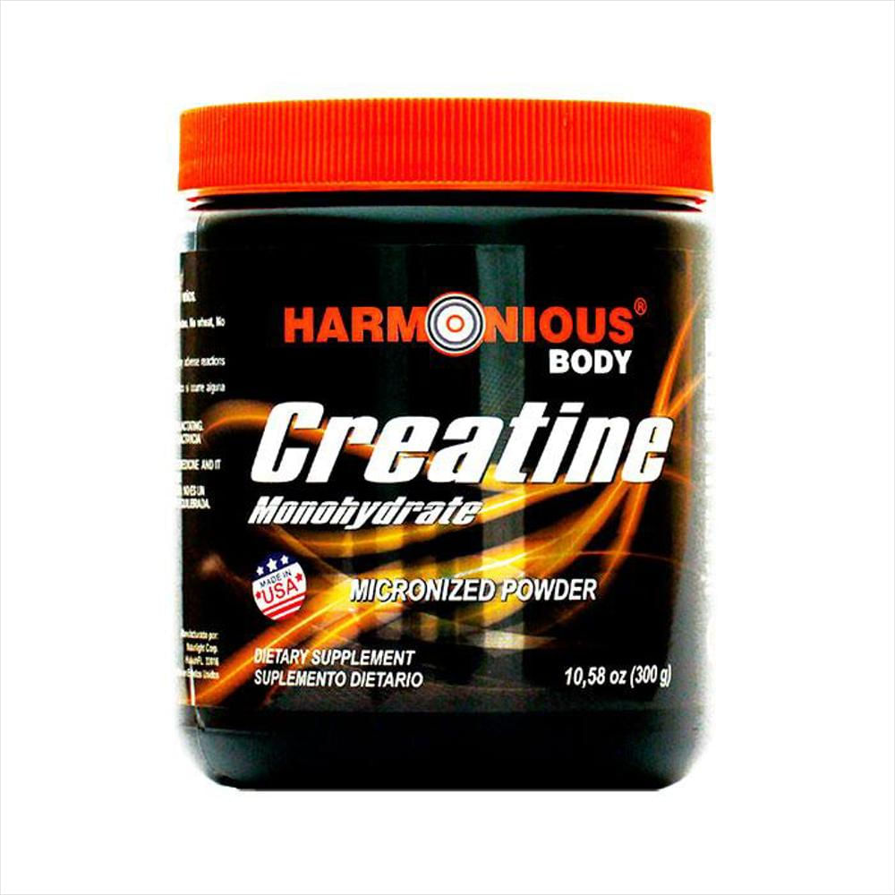 Suplementos Especiales Creatine Naturla Light I014