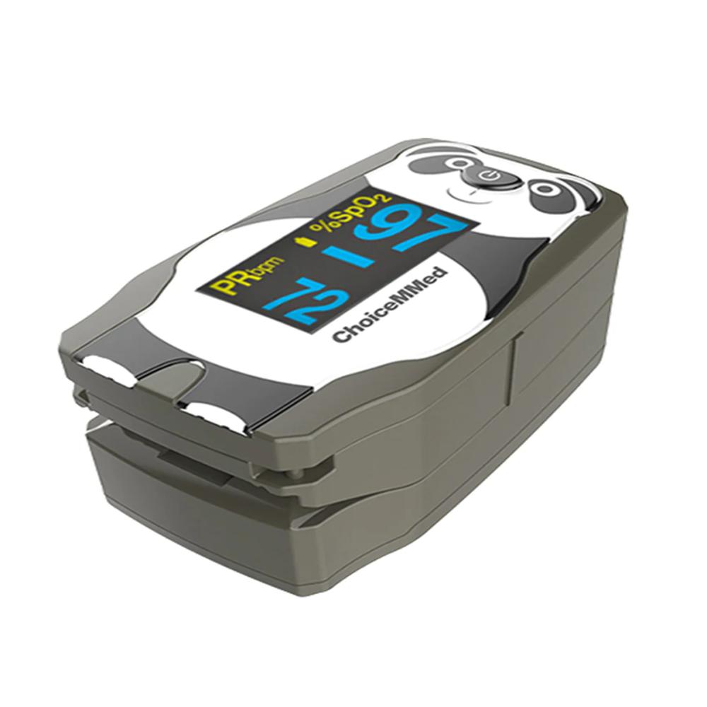 Oximetro Digital Pediatrico Choicemmed