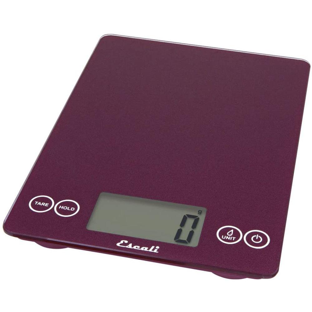 Escali Báscula Con Función De Conteo De Calorías img #3