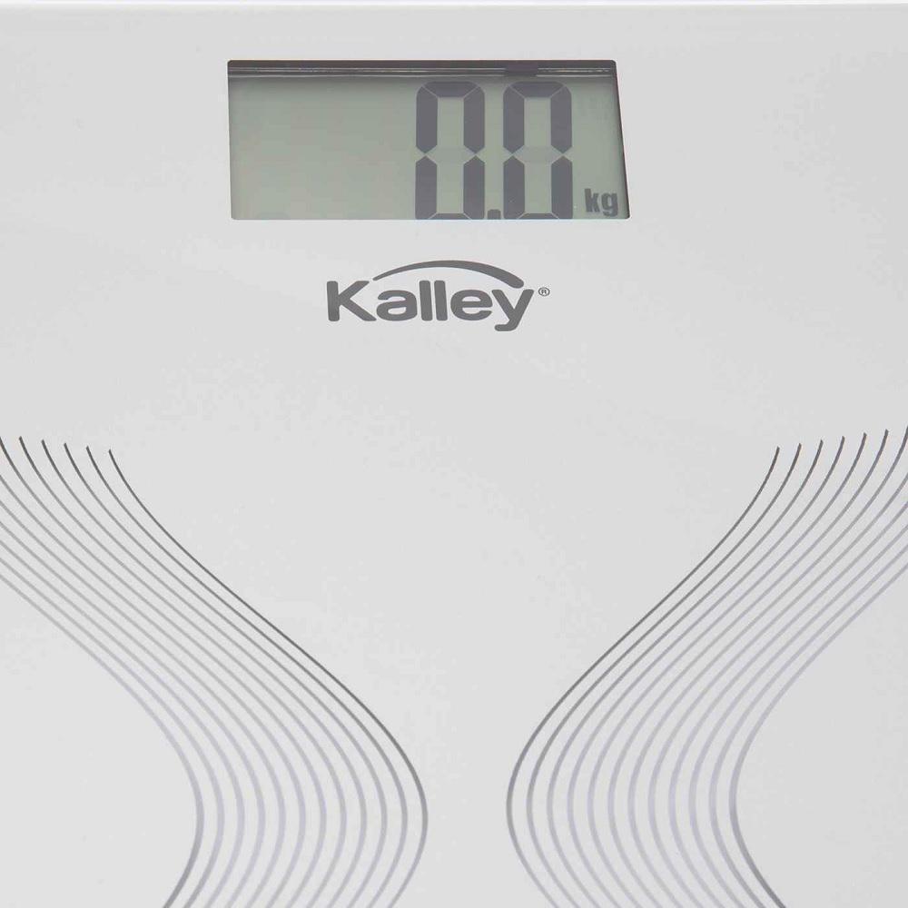 Bascula Digital Kalley K Bd150 150Kg/330Lb