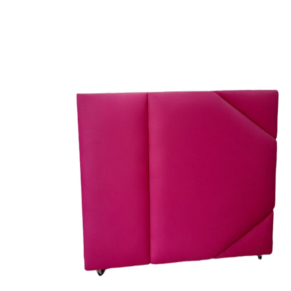 Camilla Portatil Fucsia