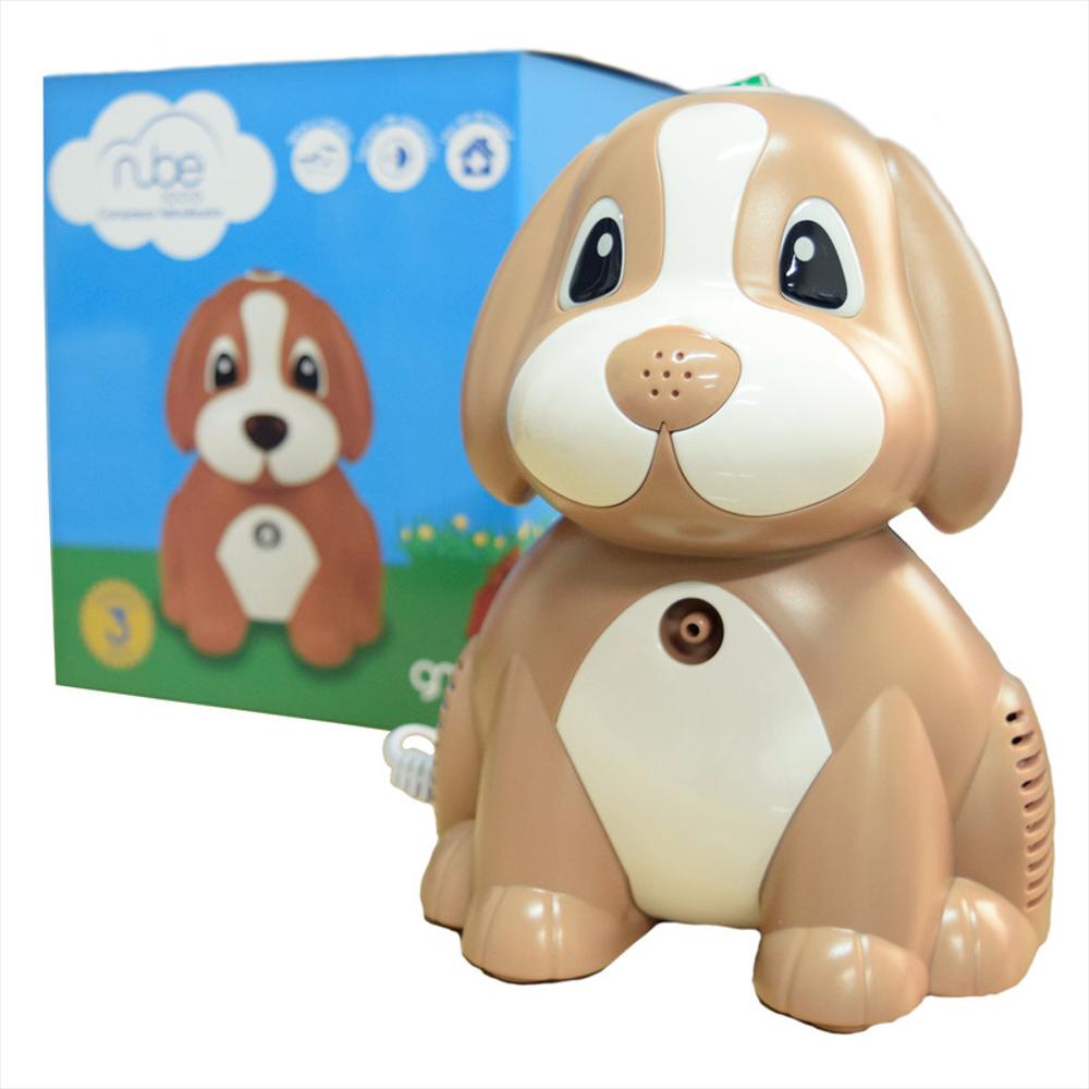 Nebulizador Nube 1000 Perro