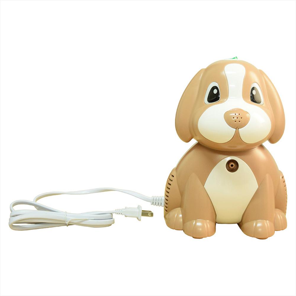 Nebulizador Nube 1000 Perro img #2