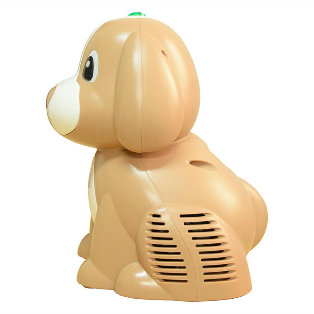 Nebulizador Nube 1000 Perro img #3