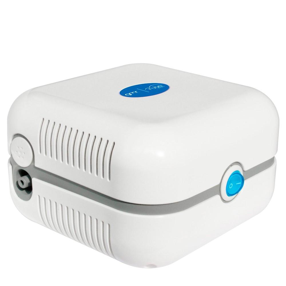 Nebulizador Compresor Nube 3000