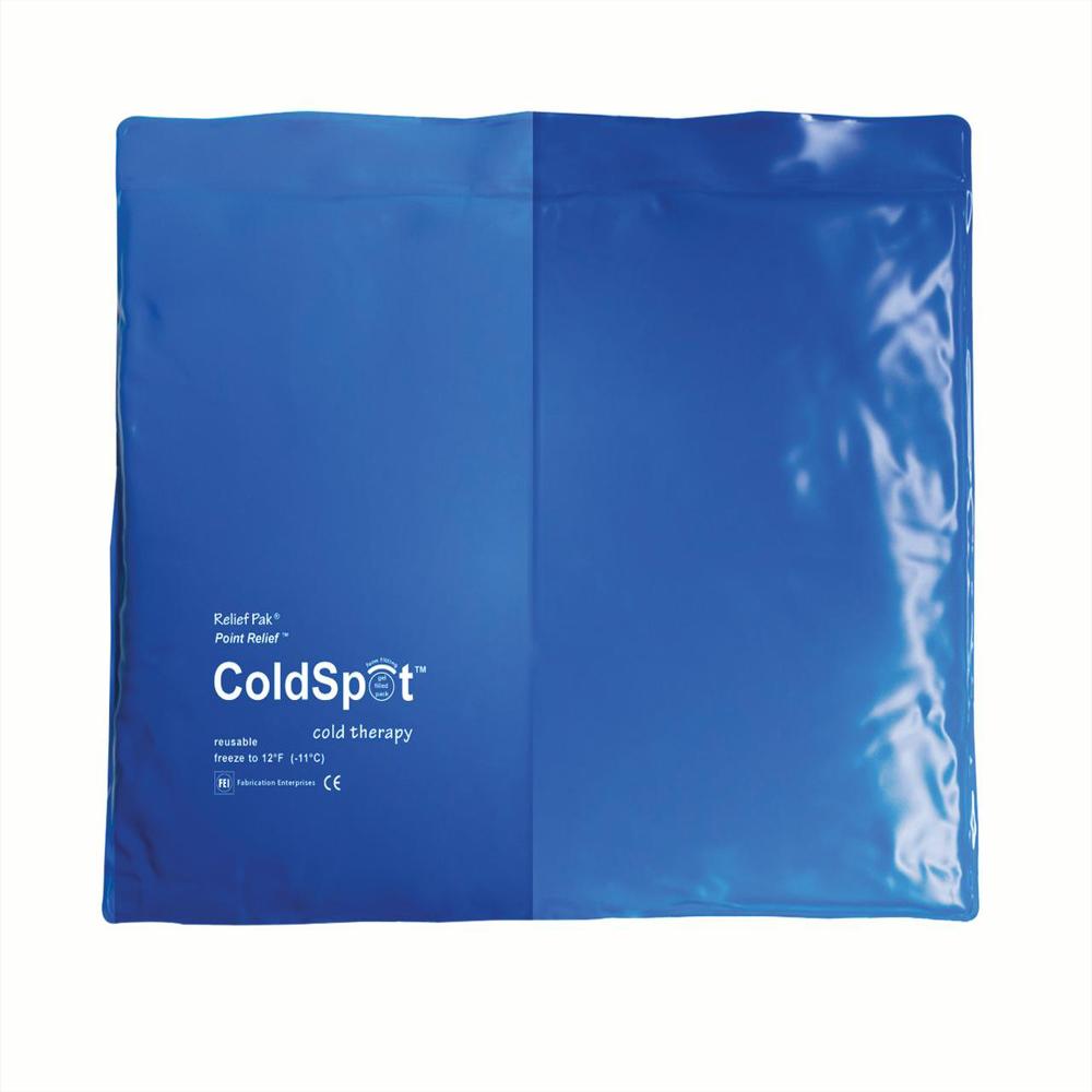 Compresa Fría Standard Relief Pak