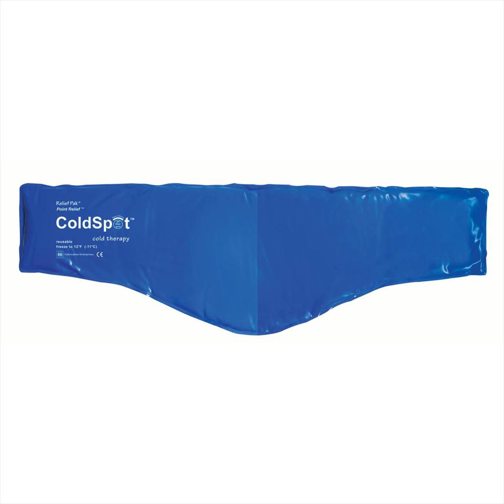 Compresa Fría Cervical Relief Pak