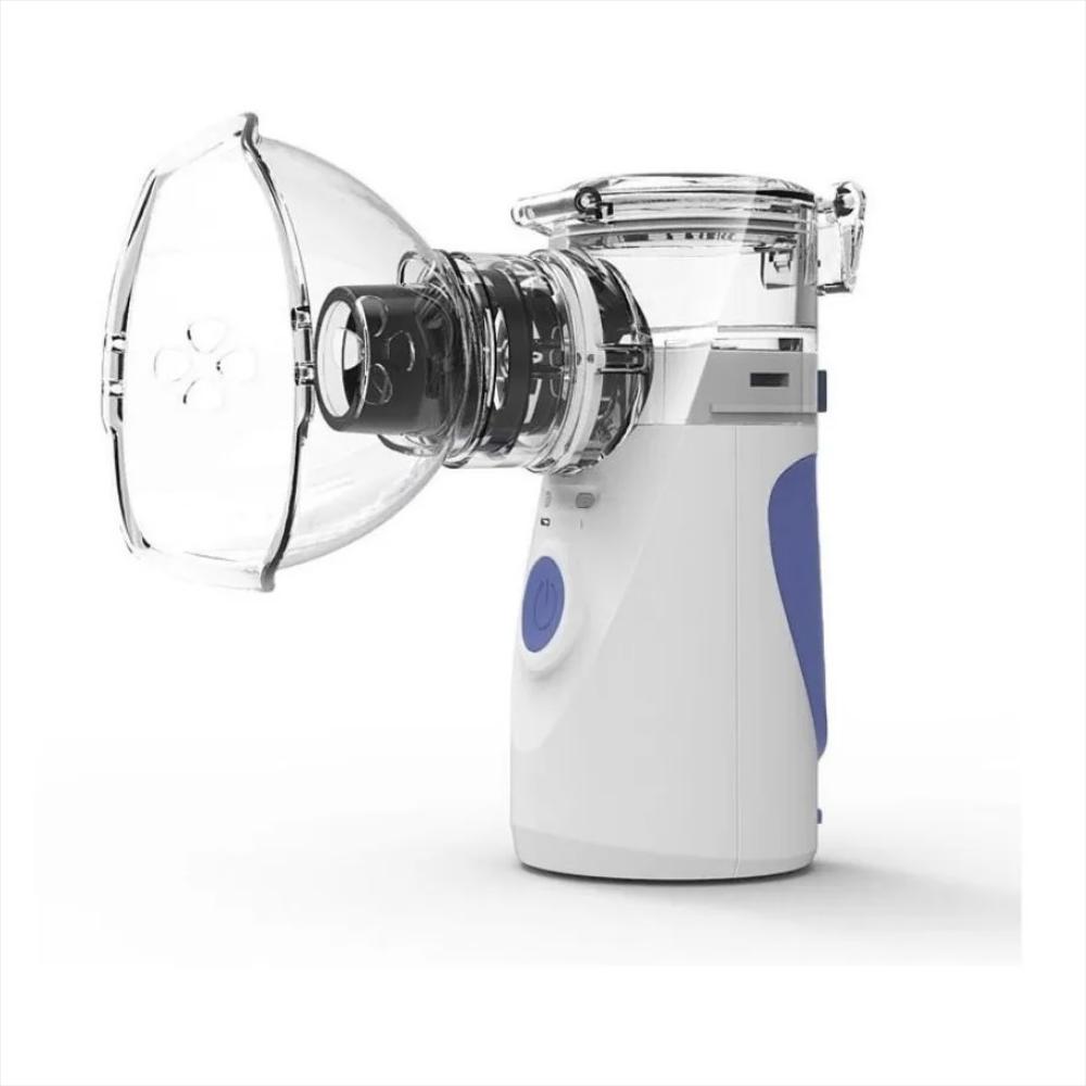 Nebulizador Portátil Para Adultos Niños Asma