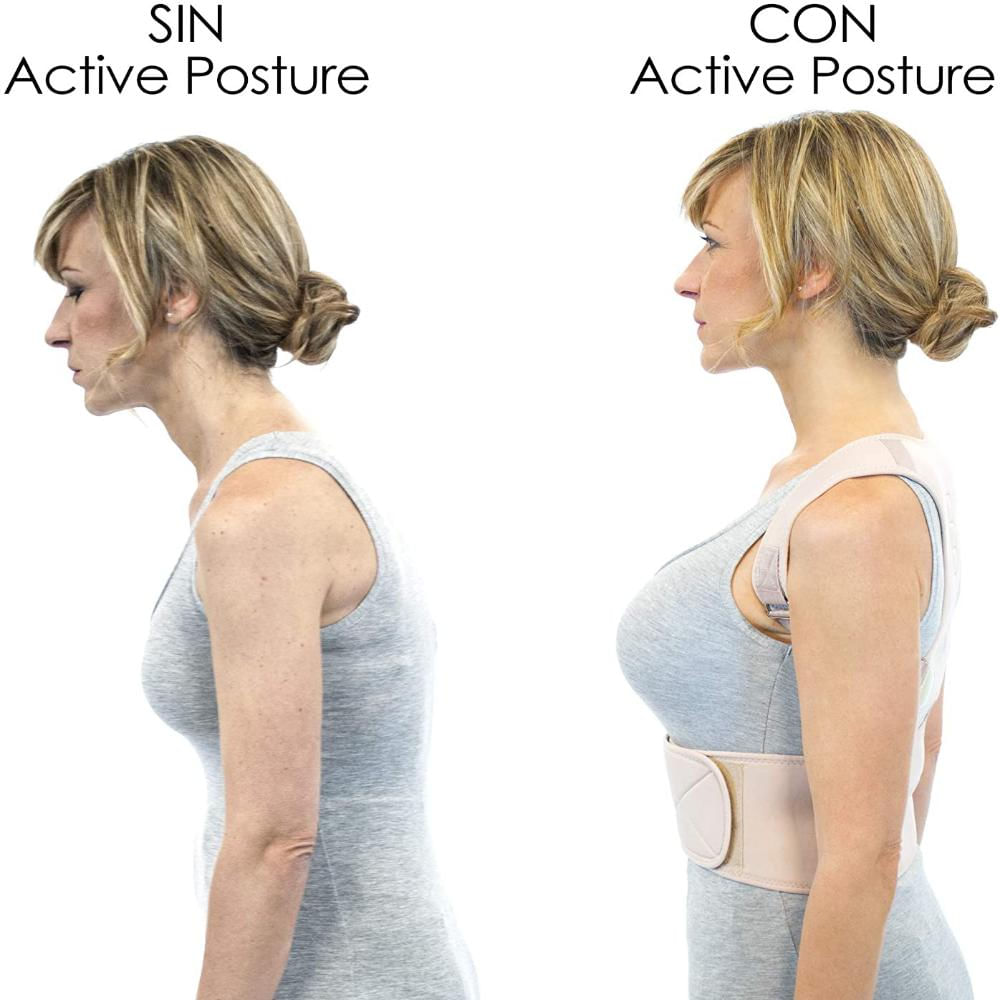 Corrector De Postura Active Posture img #2