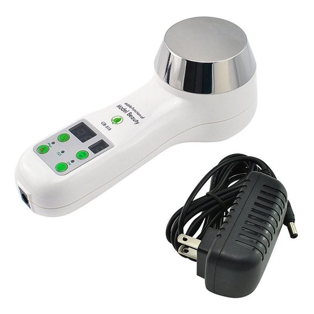 Ultrasonido Portatil Gb818