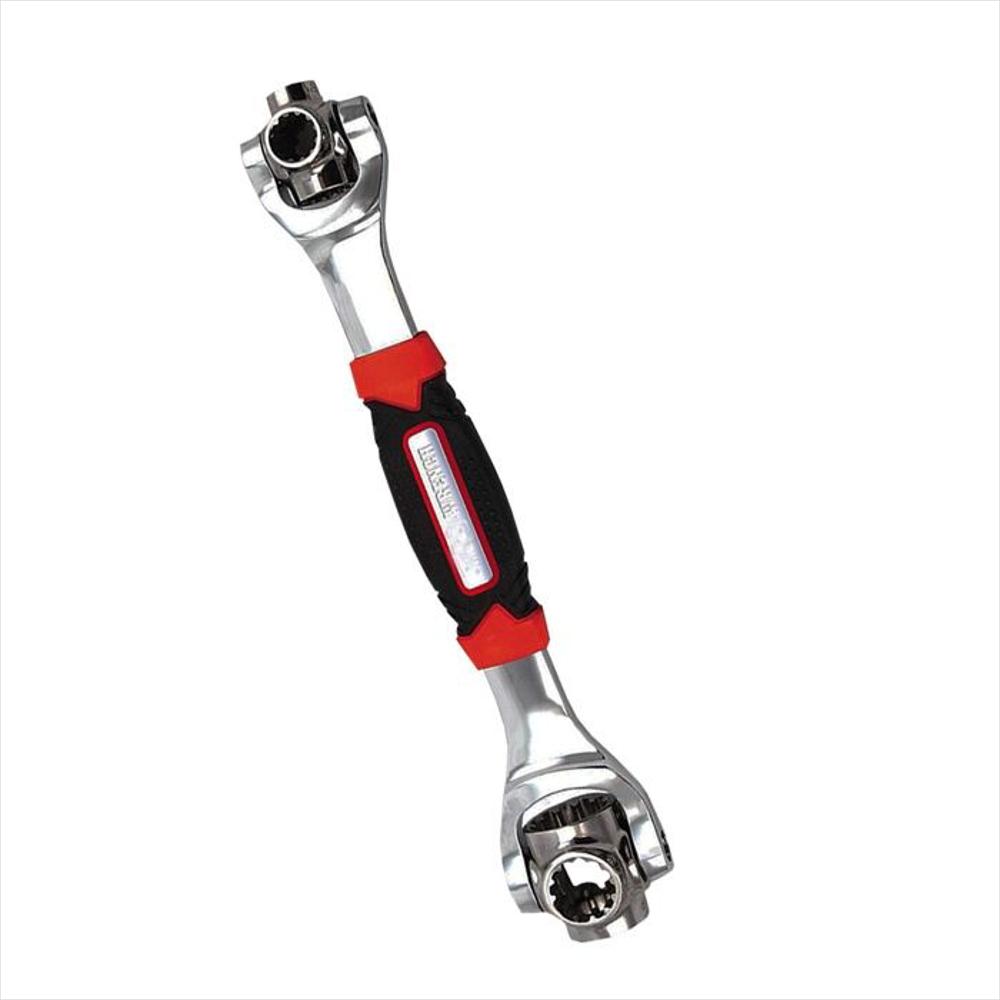 Llave Multiusos Herramienta 48 En 1 img #2