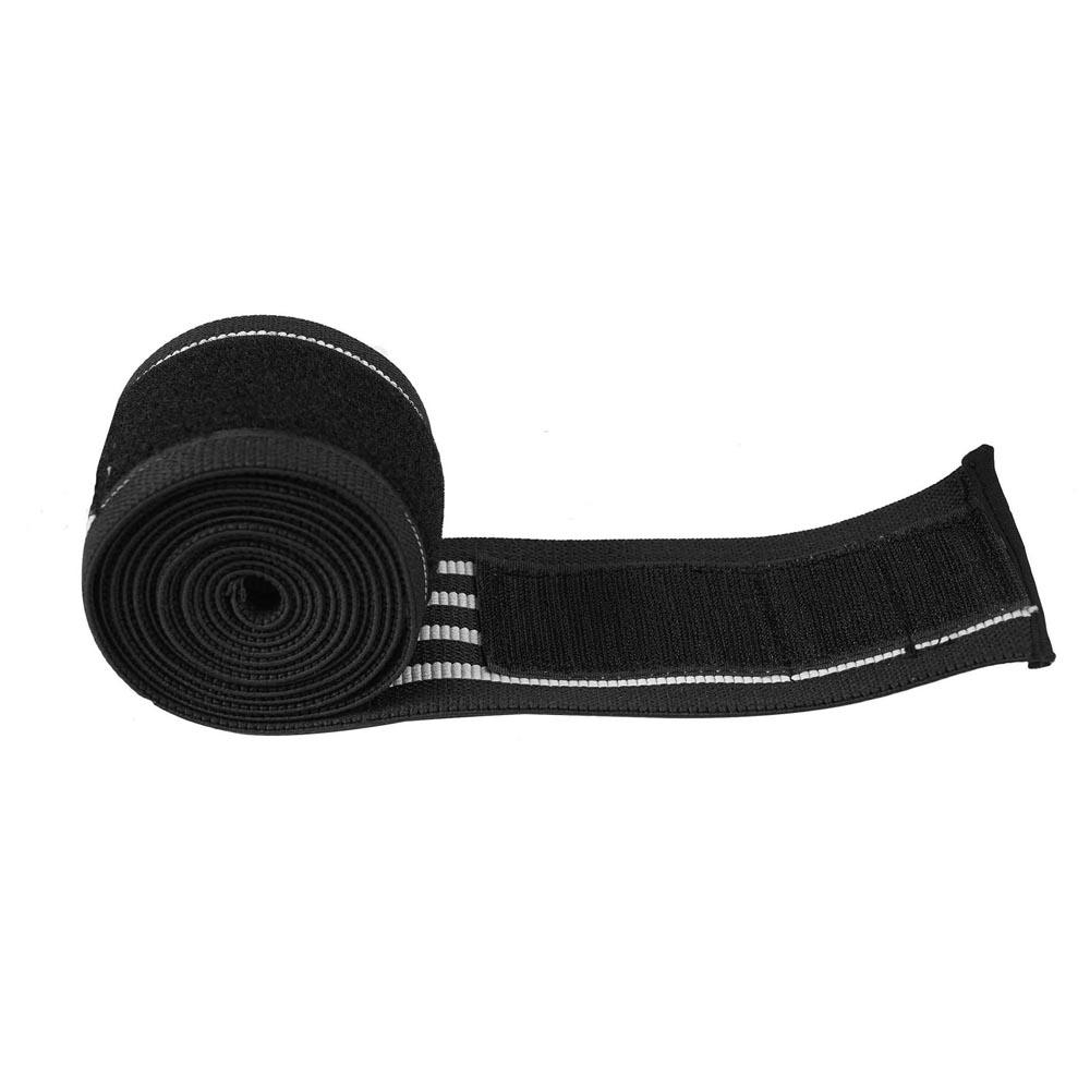 Vendas Elasticas Rodilla Protector Ajustable X 2 Unidades img #3