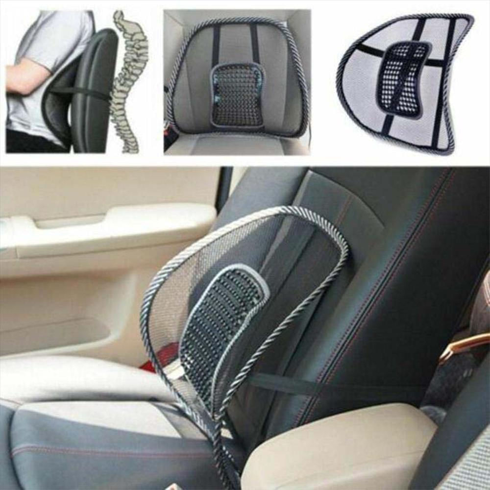 Soporte Lumbar Para Silla Corrector De Espalda