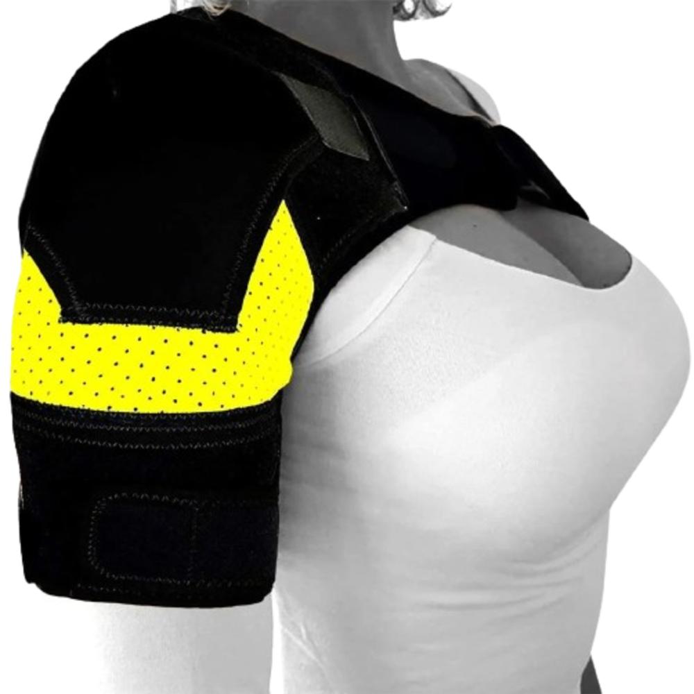 Soporte Hombro Hombrera Rotador Tendinitis Ortopedia
