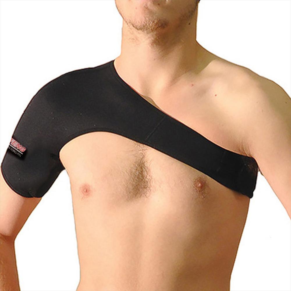 Hombrera Soporte De Hombro Manguito Rotador Talla L
