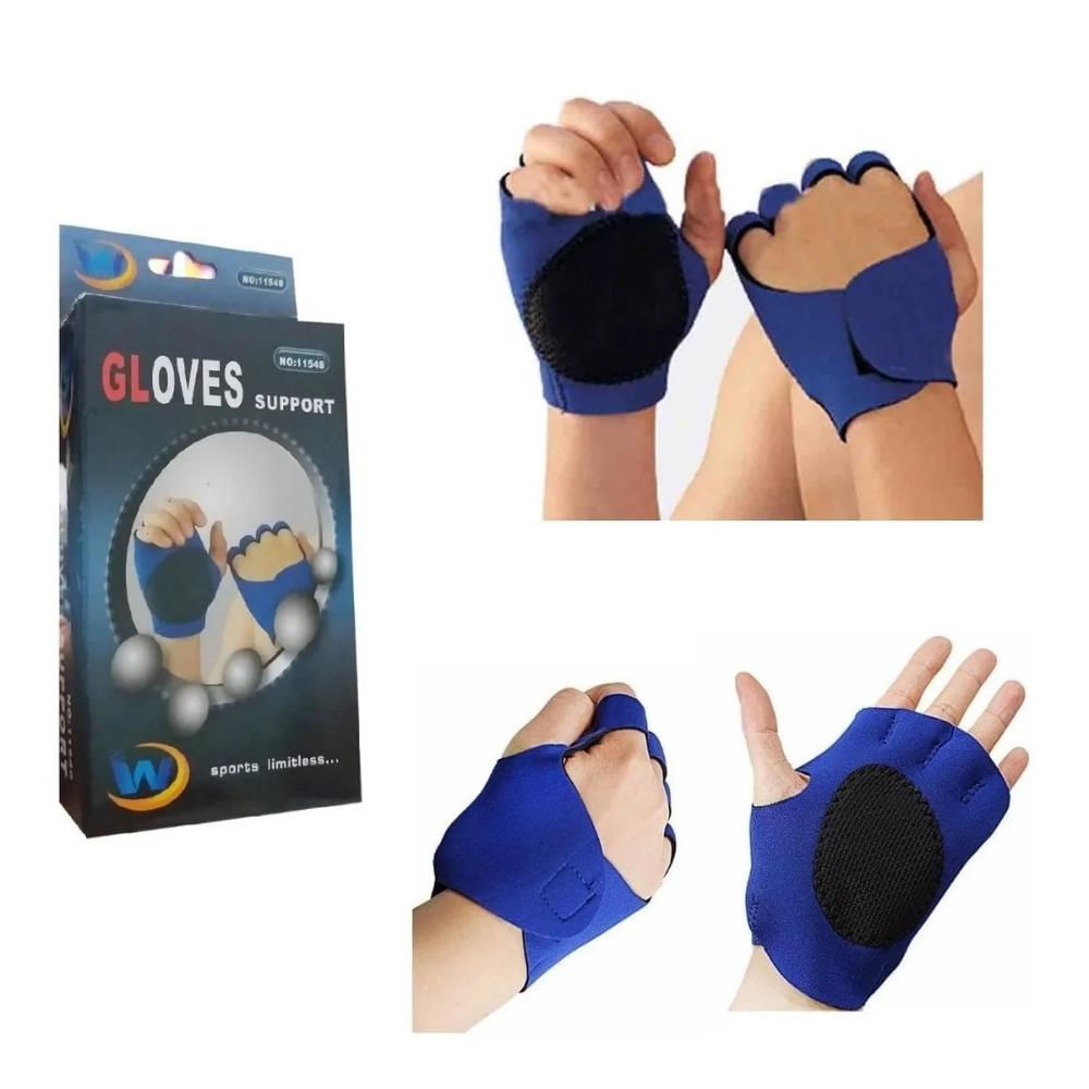 Guante Ortopédico Terapéutico Esguince Artritis img #1