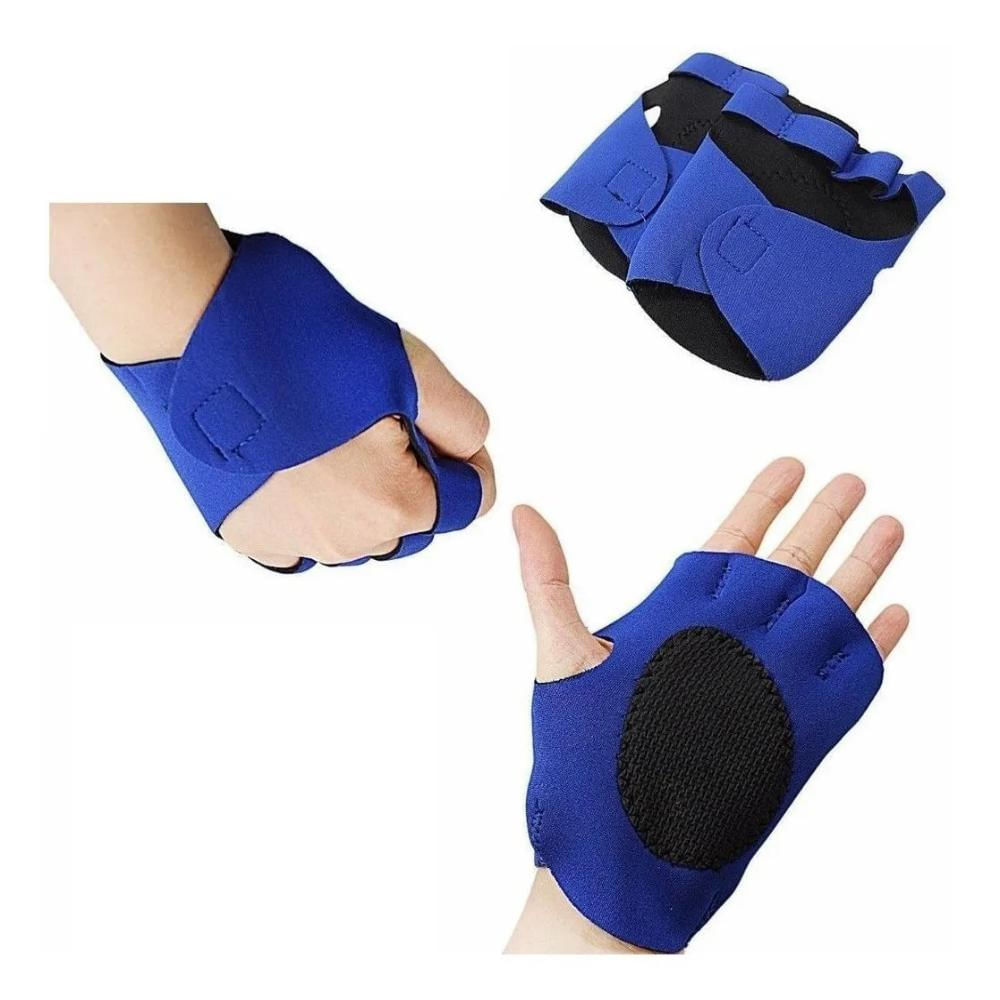 Guante Ortopédico Terapéutico Esguince Artritis img #2