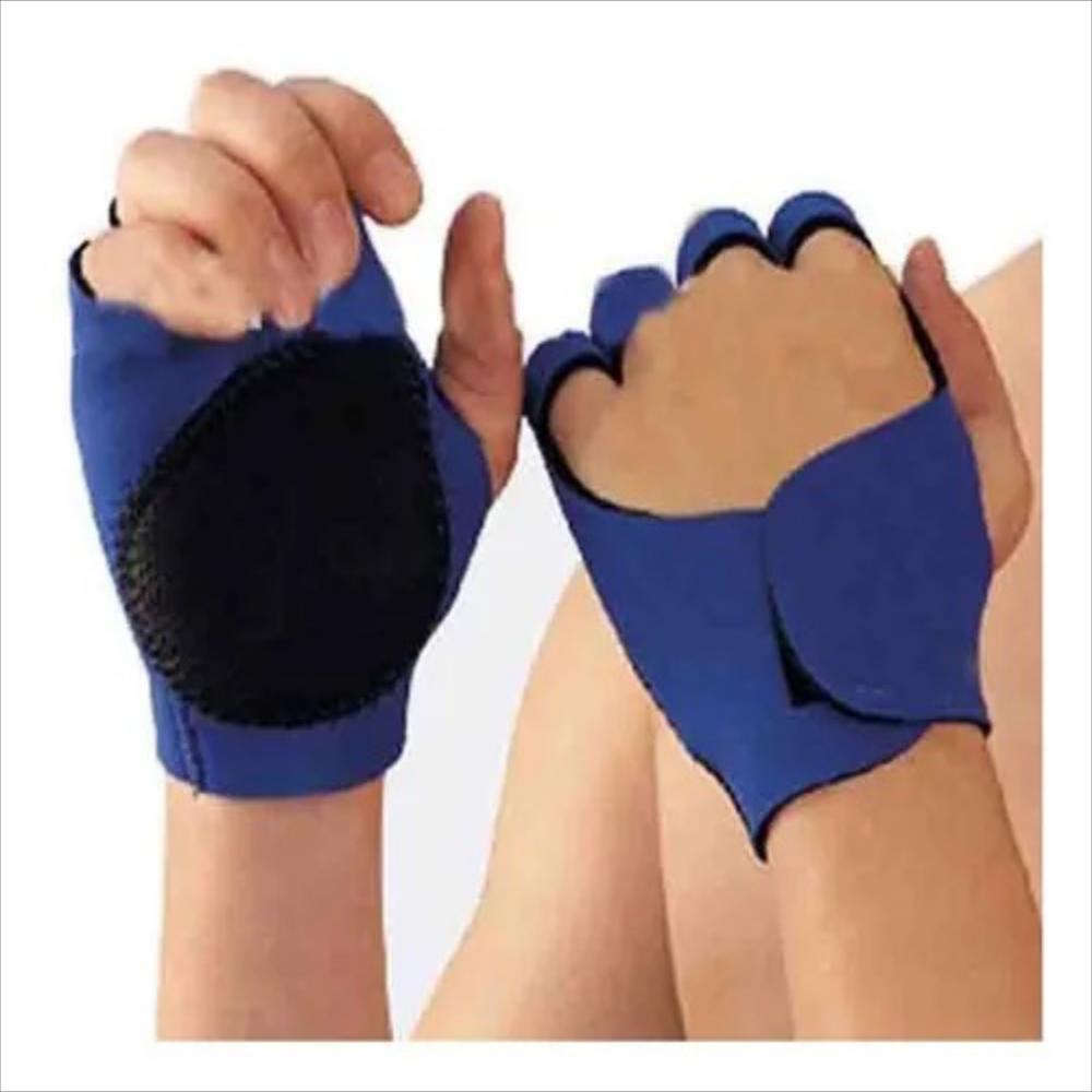 Guante Ortopédico Terapéutico Esguince Artritis img #3