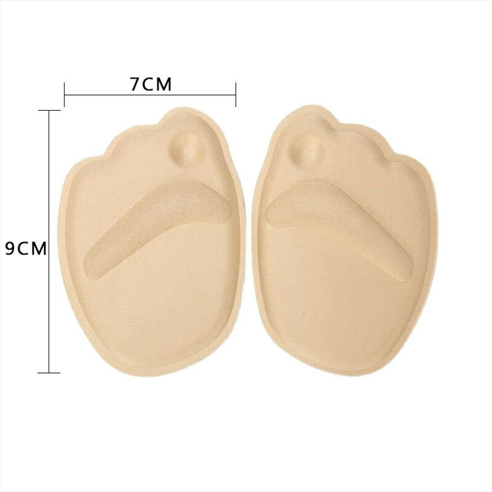 Plantillas Para Zapatos Almohadilla Para Talón