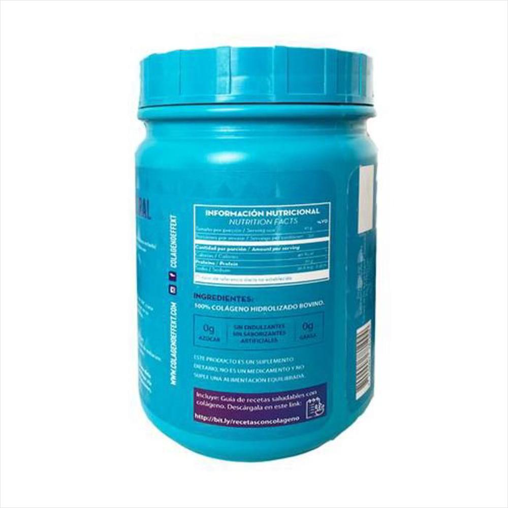Colágeno Hidrolizado Effekt 300 G img #2