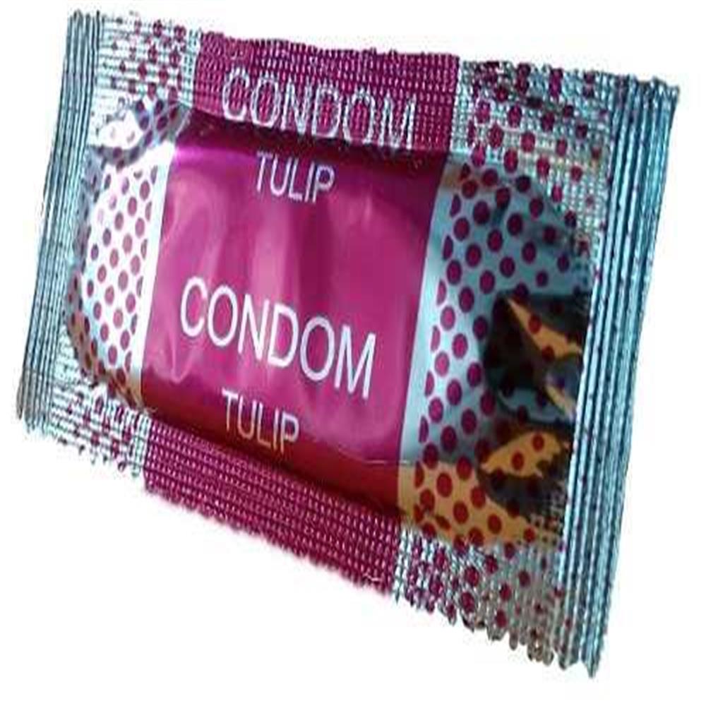 Condones Tulip Caja Paga 150 Lleva 200 Preservativos img #3