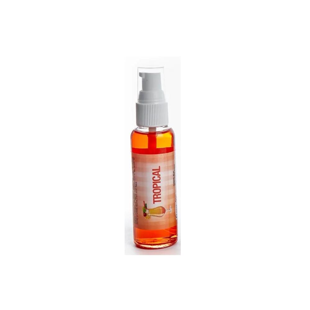 Lubricante Intimo Caliente Tropical 60 Ml