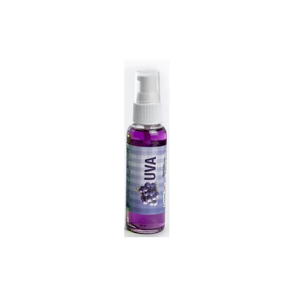 Lubricante Intimo Caliente Uva 60 Ml