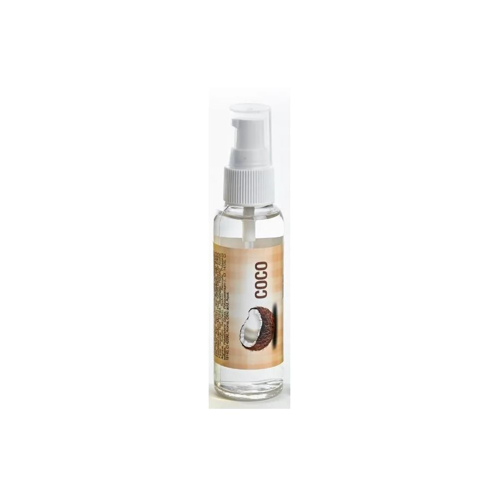 Lubricante Intimo Caliente Coco 60 Ml