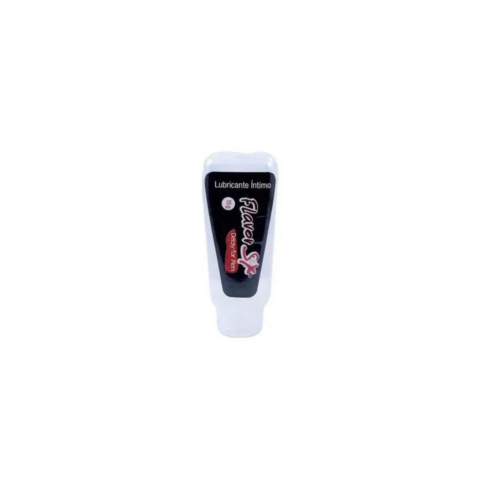 Retardante Delay For Men Gel X 15Gr