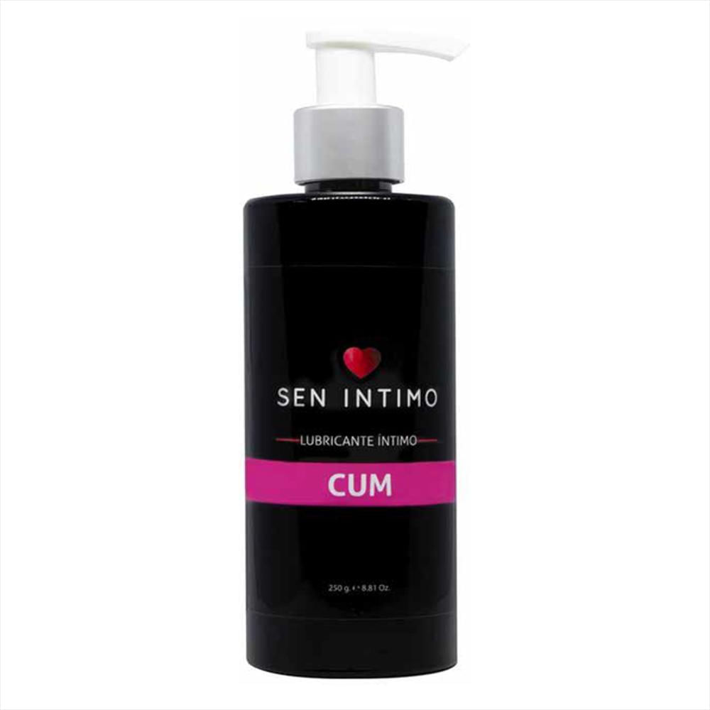 Lubricante Intimo A Base De Agua 250 Ml