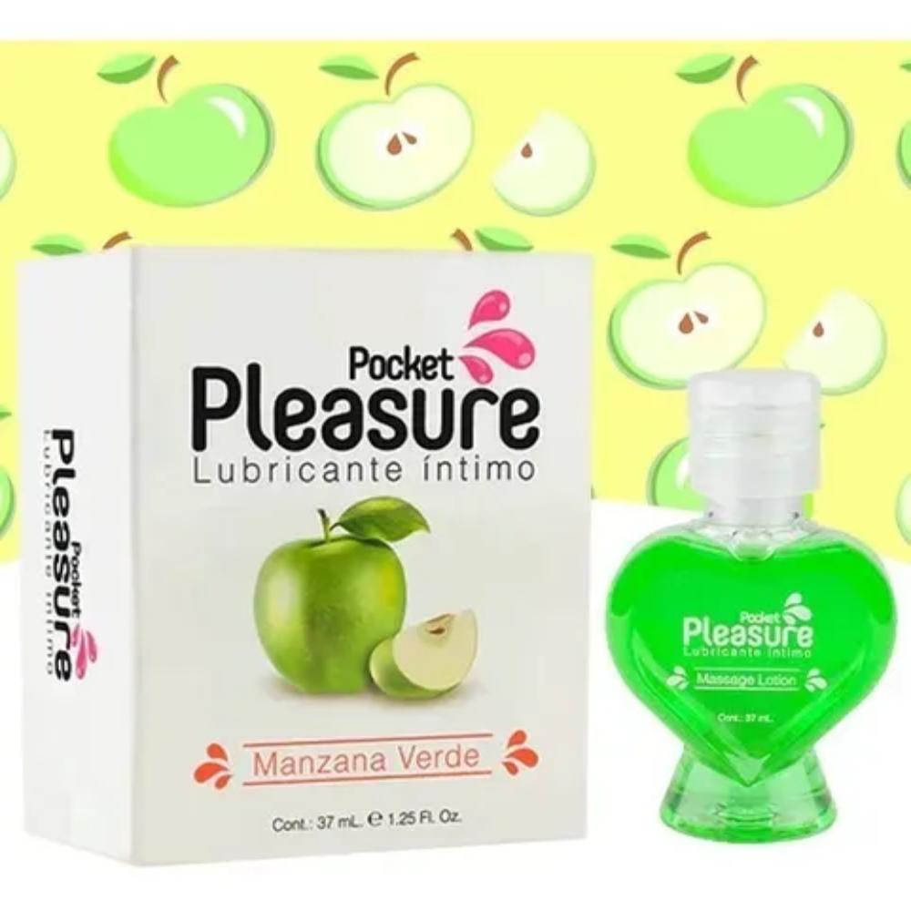 Lubricante Intimo Dynamo Retardante + Potenciador Power Sex