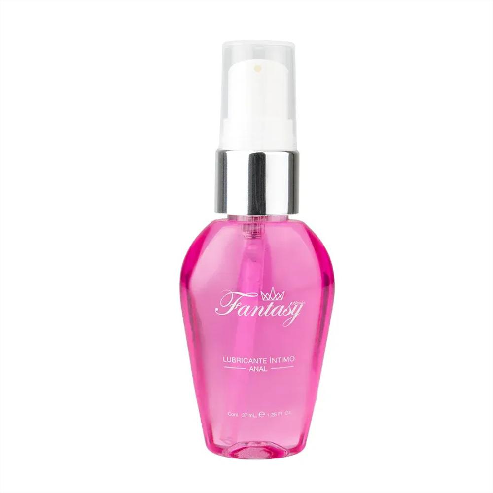 Hentai Fantasy Lubricante Intimo Anal 37Ml