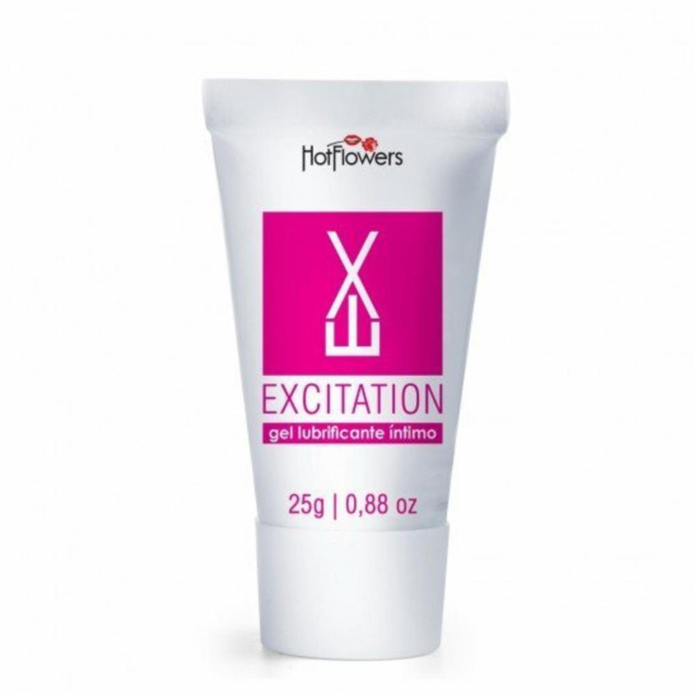 Lubricante Aceite Caliente Hot Flowers 25 Gr