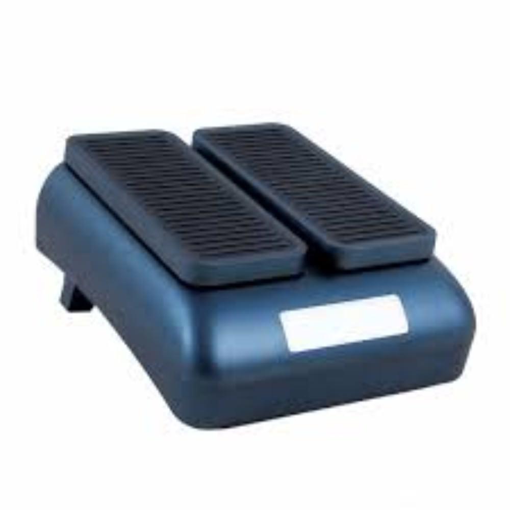 Maquina Ejercita Estimulamasajea Pies Exercise Healthy Leg img #3