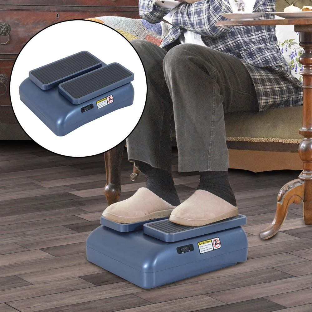 Maquina Ejercita Estimulamasajea Pies Exercise Healthy Leg img #4