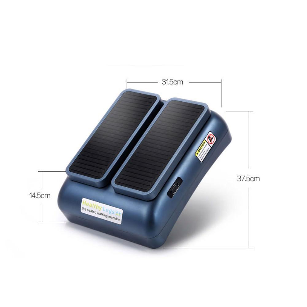 Maquina Ejercita Estimulamasajea Pies Exercise Healthy Leg img #5