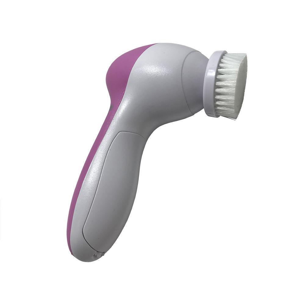 Masajeador Para Limpieza Facial 5 En 1 Spa img #3