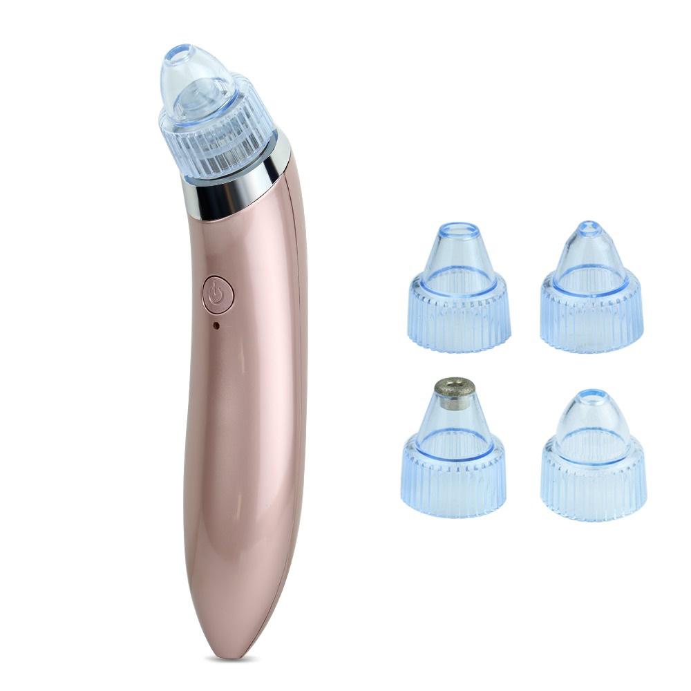 Extractor De Espinillas Puntos Negro Portátil
