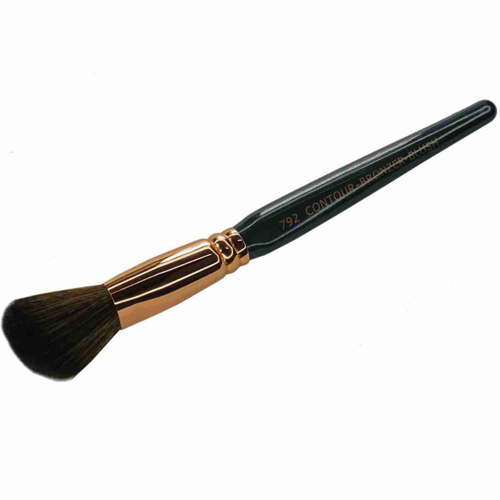 Brocha Contorno Bronceador Rubor 792 img #2